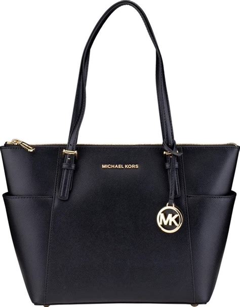 michael kors tas zwart met studs|MICHAEL Michael Kors Tassen voor dames online.